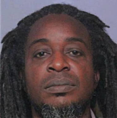 Cordarryl Small - Polk County, FL 