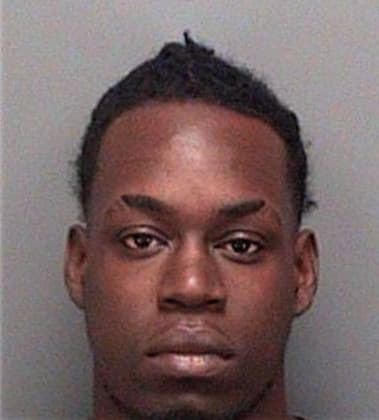 Joe Smalls - Pinellas County, FL 