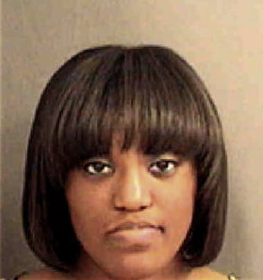 Andrea Smith, - Mecklenburg County, NC 