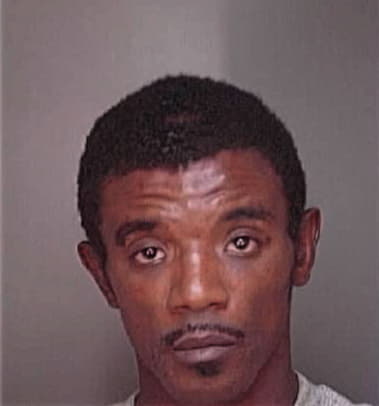 Anthony Smith - Polk County, FL 
