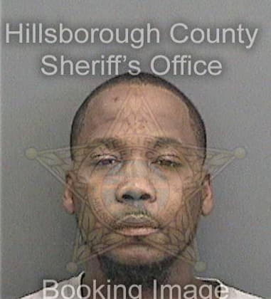 Dyrel Smith, - Hillsborough County, FL 