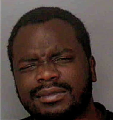 Jaraene Smith - Polk County, FL 