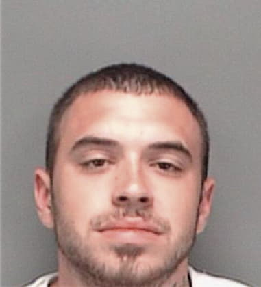 Michael Smith - Pinellas County, FL 