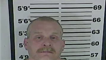 Timothy Smith, - Carter County, TN 