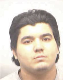 Travis Smith - Fulton County, GA 