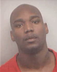 Harry Snider - Fulton County, GA 