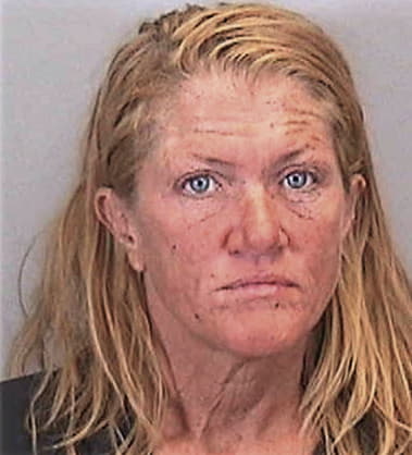 Melissa Snipes, - Manatee County, FL 