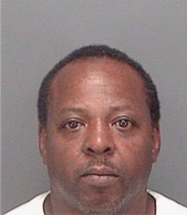 Omar Solomon - Pinellas County, FL 