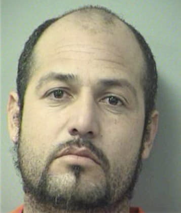 Jorge Sosa, - Okaloosa County, FL 