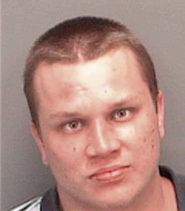 Daryl Souie - Pinellas County, FL 