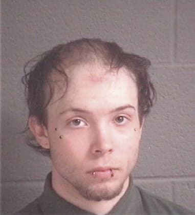 Maxwell Southerland, - Buncombe County, NC 