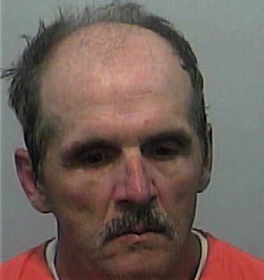 Kenneth Spivey, - Columbia County, FL 