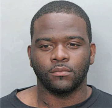 Curtis Stanley, - Dade County, FL 