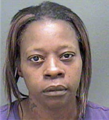 Octavia Steele, - Mecklenburg County, NC 