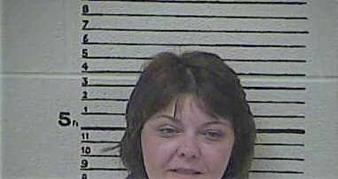 Kathy Stewart, - Clay County, KY 