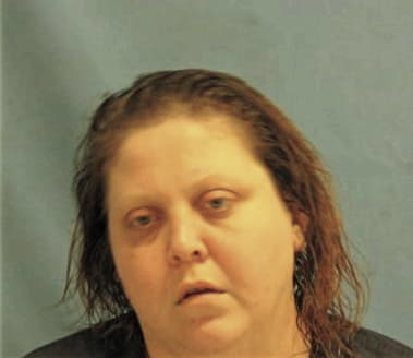 Margaret Swan, - Pulaski County, AR 