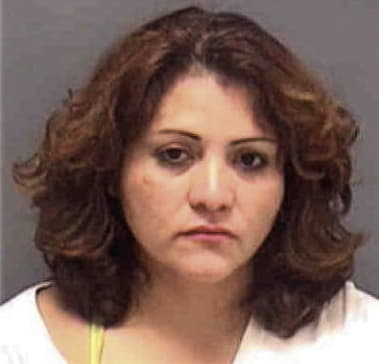 Joanna Tapia, - Lee County, FL 