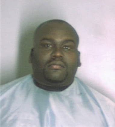 Geoffrey Tate - DeKalb County, GA 