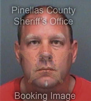 Francis Trahan, - Pinellas County, FL 