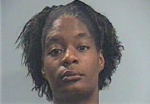 Tianna Travis - Fayette County, KY 