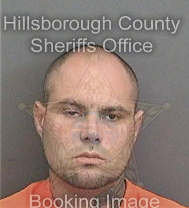 Osiel Trevino, - Hillsborough County, FL 