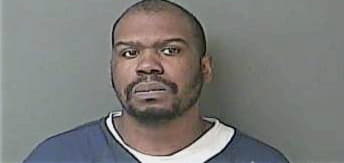 Ricky Tyler, - Howard County, IN 