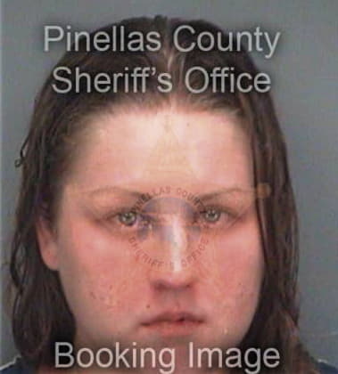 Helene Urbin, - Pinellas County, FL 