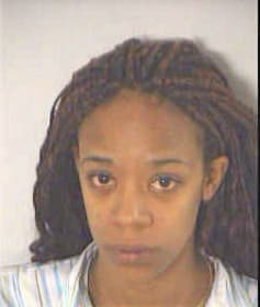 Sarah Usher - Fulton County, GA 