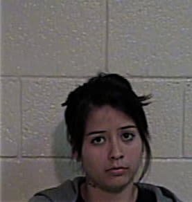 Cindy Valdez, - Hidalgo County, TX 