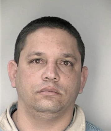 Louis Vazquez, - Hillsborough County, FL 