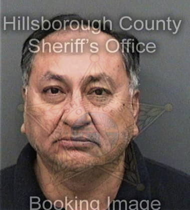 John Vegamorales, - Hillsborough County, FL 