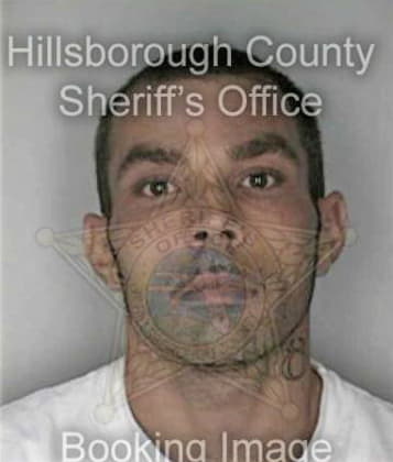 Rogelio Velasquez, - Hillsborough County, FL 