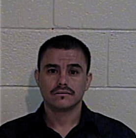 Paul Villarreal, - Hidalgo County, TX 