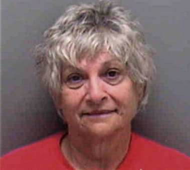 Elizabeth Walker, - Lee County, FL 