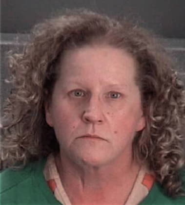 Elizabeth Walker, - Pasco County, FL 