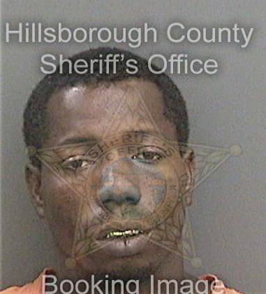 Cornelius Warren, - Hillsborough County, FL 