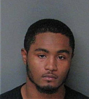 Gregory Washington - Gaston County, NC 