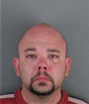 Ricky Watts - Gaston County, NC 