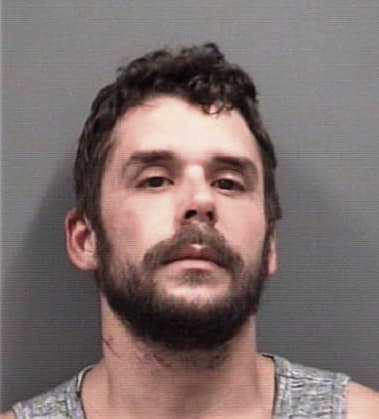 Larry Weaver - Rowan County, NC 