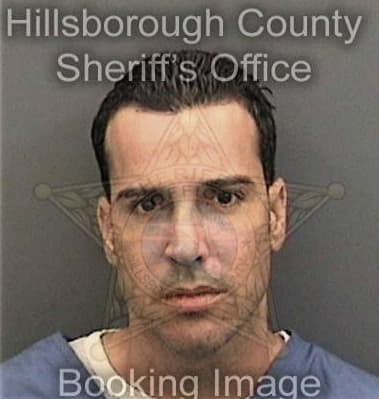 Chad White - Hillsborough County, FL 