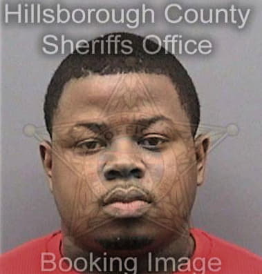 Willie White - Hillsborough County, FL 