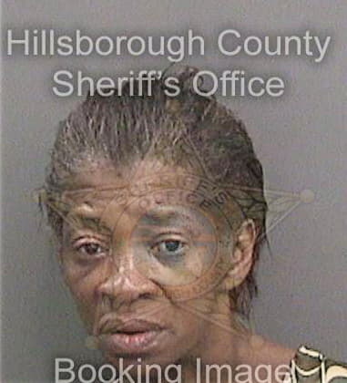 Earnisha Williams, - Hillsborough County, FL 