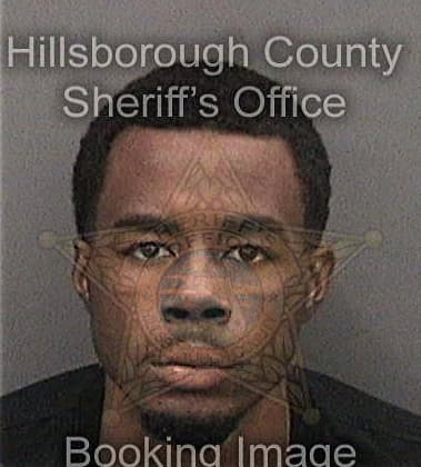 Henry Williams, - Hillsborough County, FL 