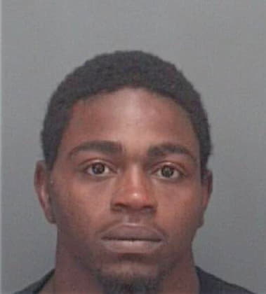 Rudolph Winborne, - Pinellas County, FL 