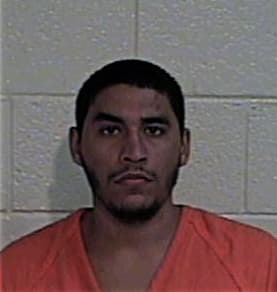 Ezequiel Zuniga, - Hidalgo County, TX 