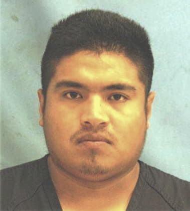 Juan Alfredo, - Pulaski County, AR 