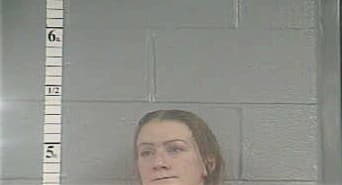 Sarah Alleman, - Bullitt County, KY 