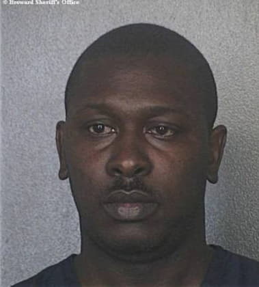 Christopher Allen, - Broward County, FL 