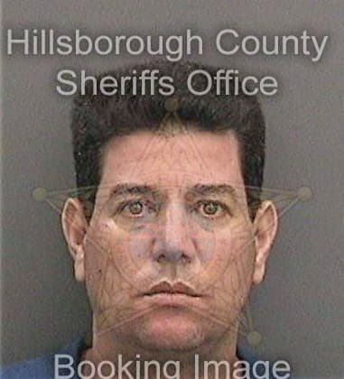 Jeremy Anderson, - Hillsborough County, FL 