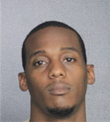 Jovan Anderson, - Broward County, FL 